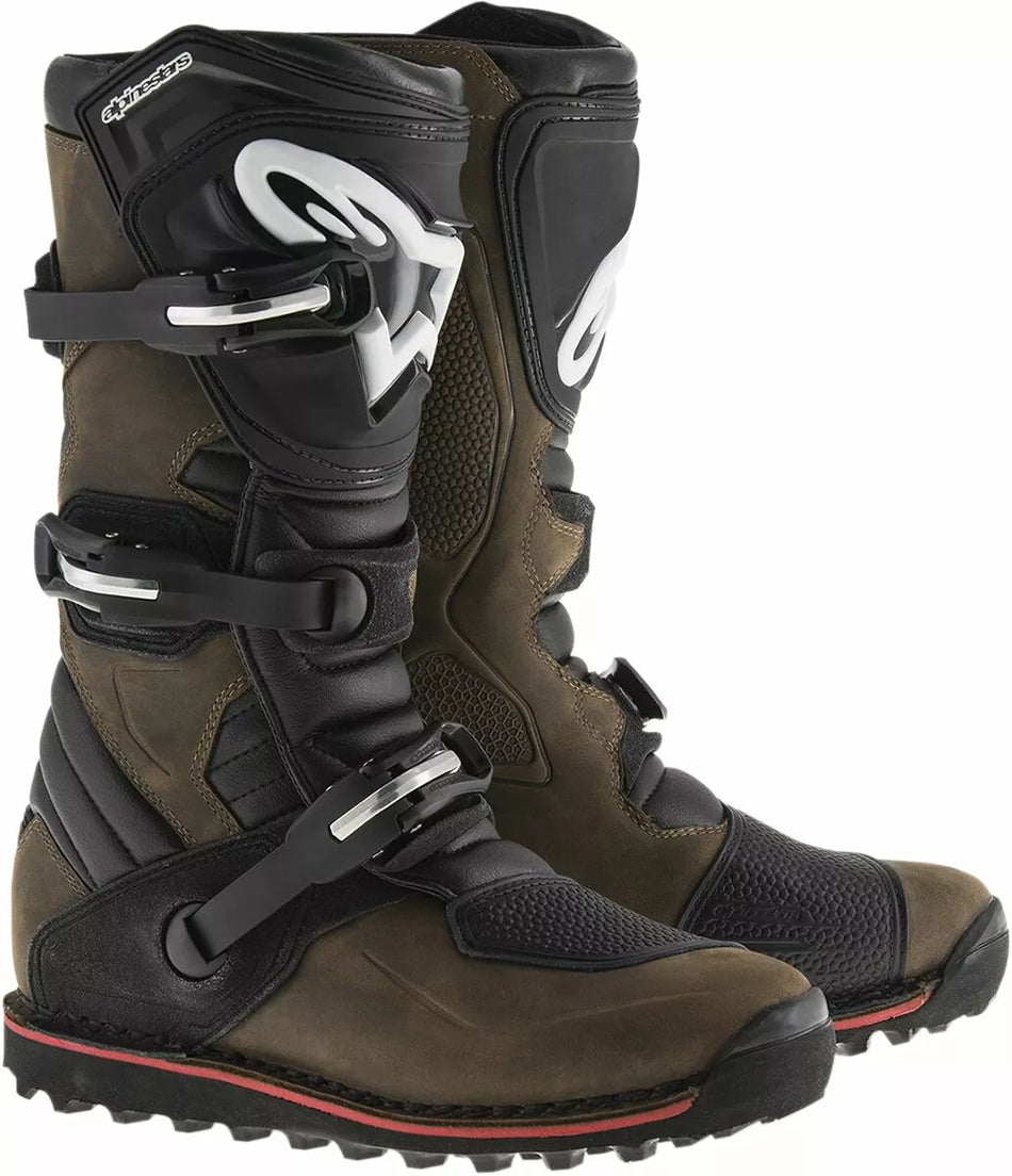 Tech-T Boots