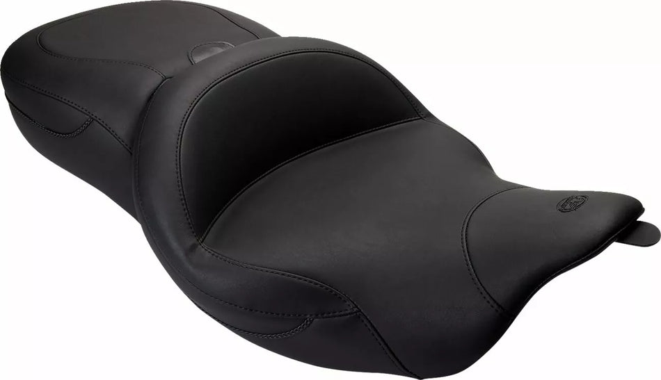 Super Touring 2-Up Vinyl Seat