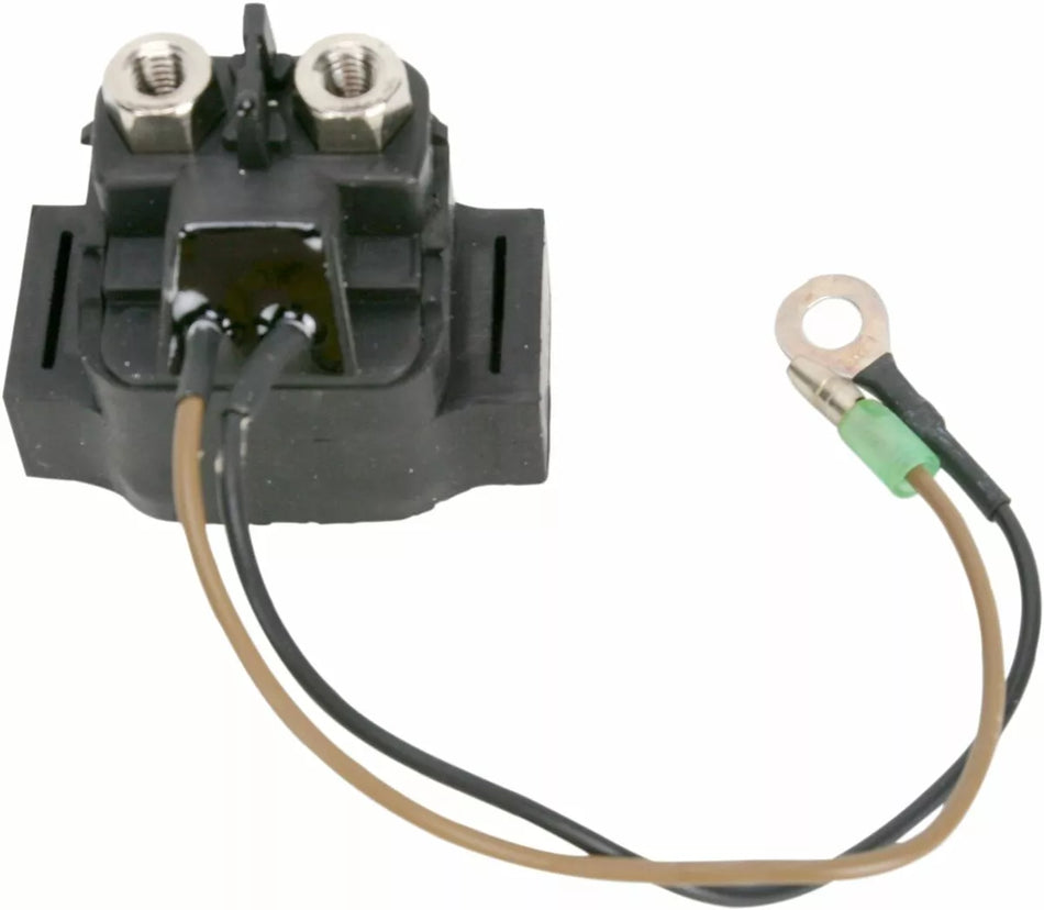 Starter Solenoid/Relay for Yamaha