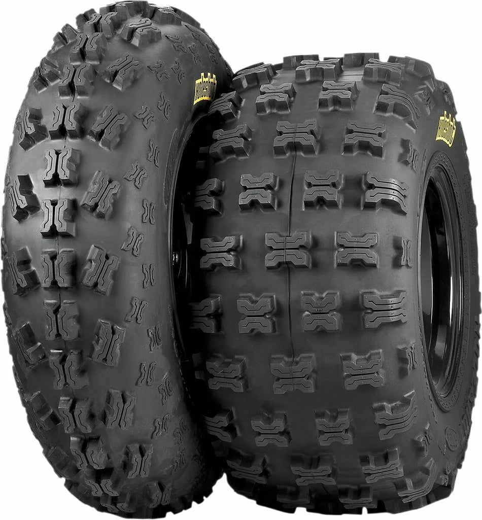 HOLESHOT GNCC TIRE