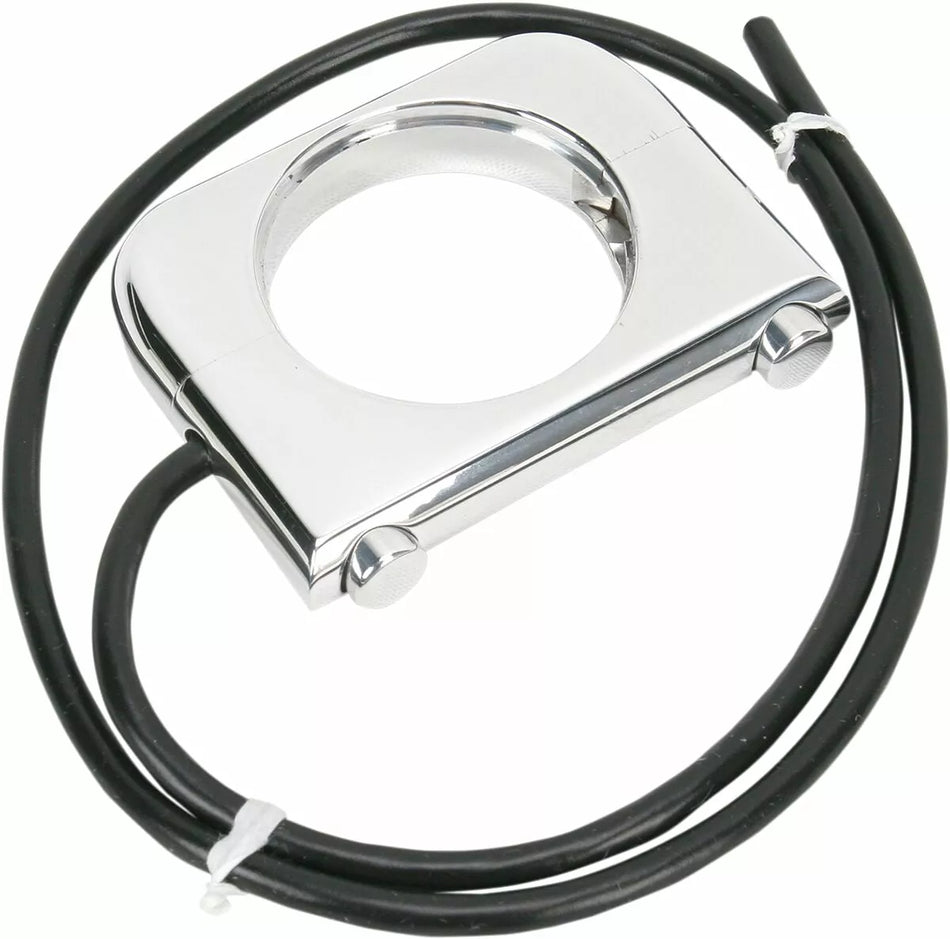 Slim Line Switch with Housing