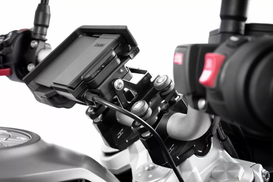 1D.GT Handlebar Riser Conversion Kit
