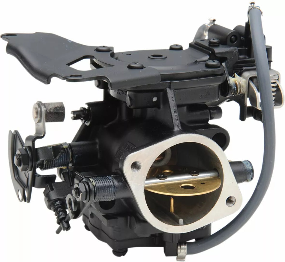 Black OEM Replacement Super BN Carburetor