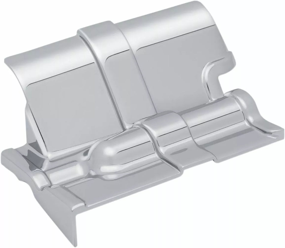 Transmission Center Cover