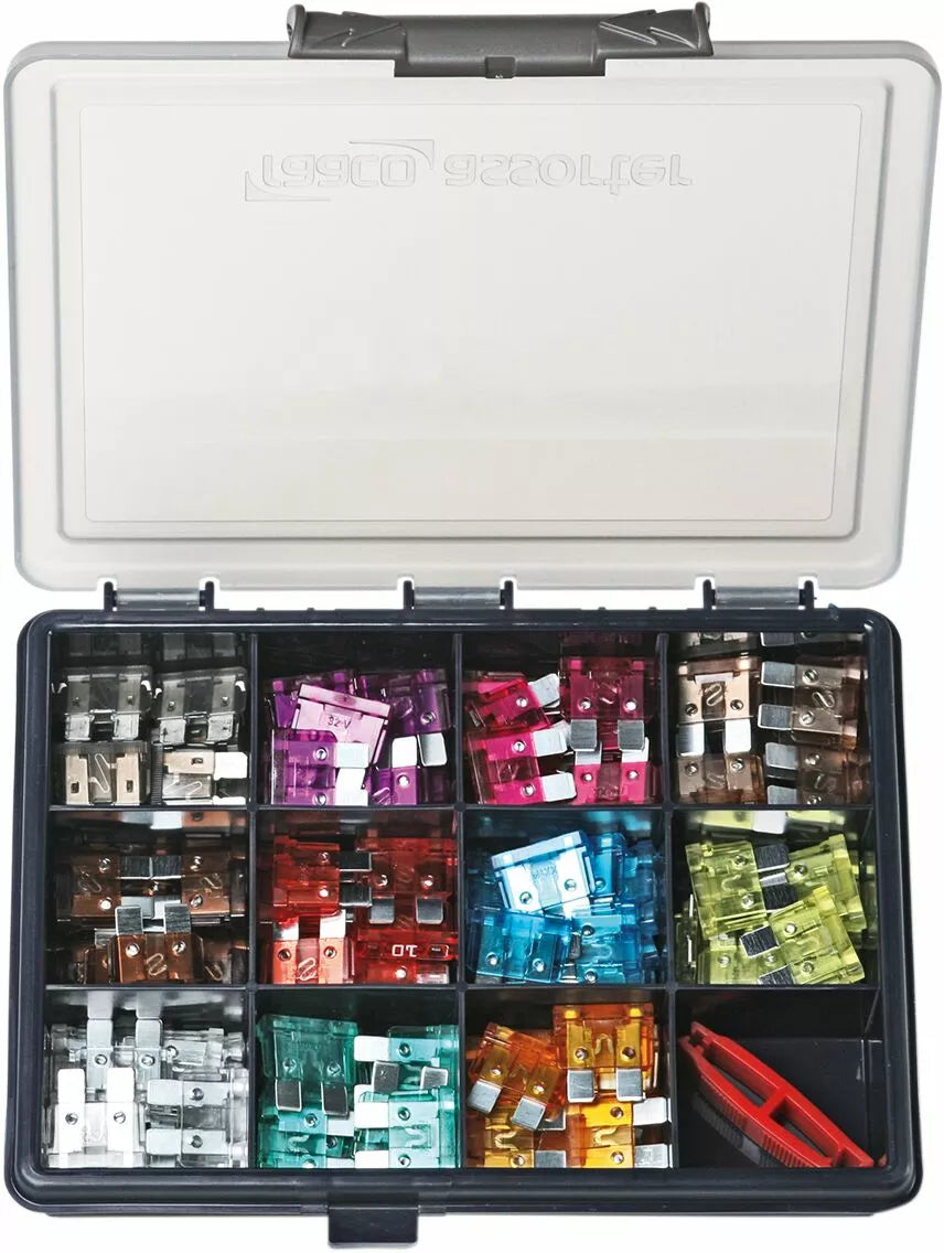 Plug-In Fuses Dealer Kits