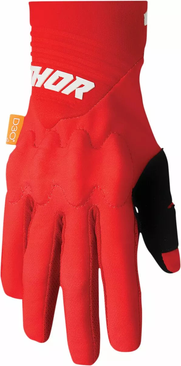 Rebound Gloves