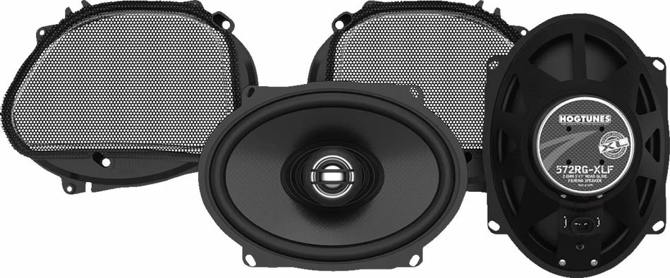XL Series Fairing Speakers