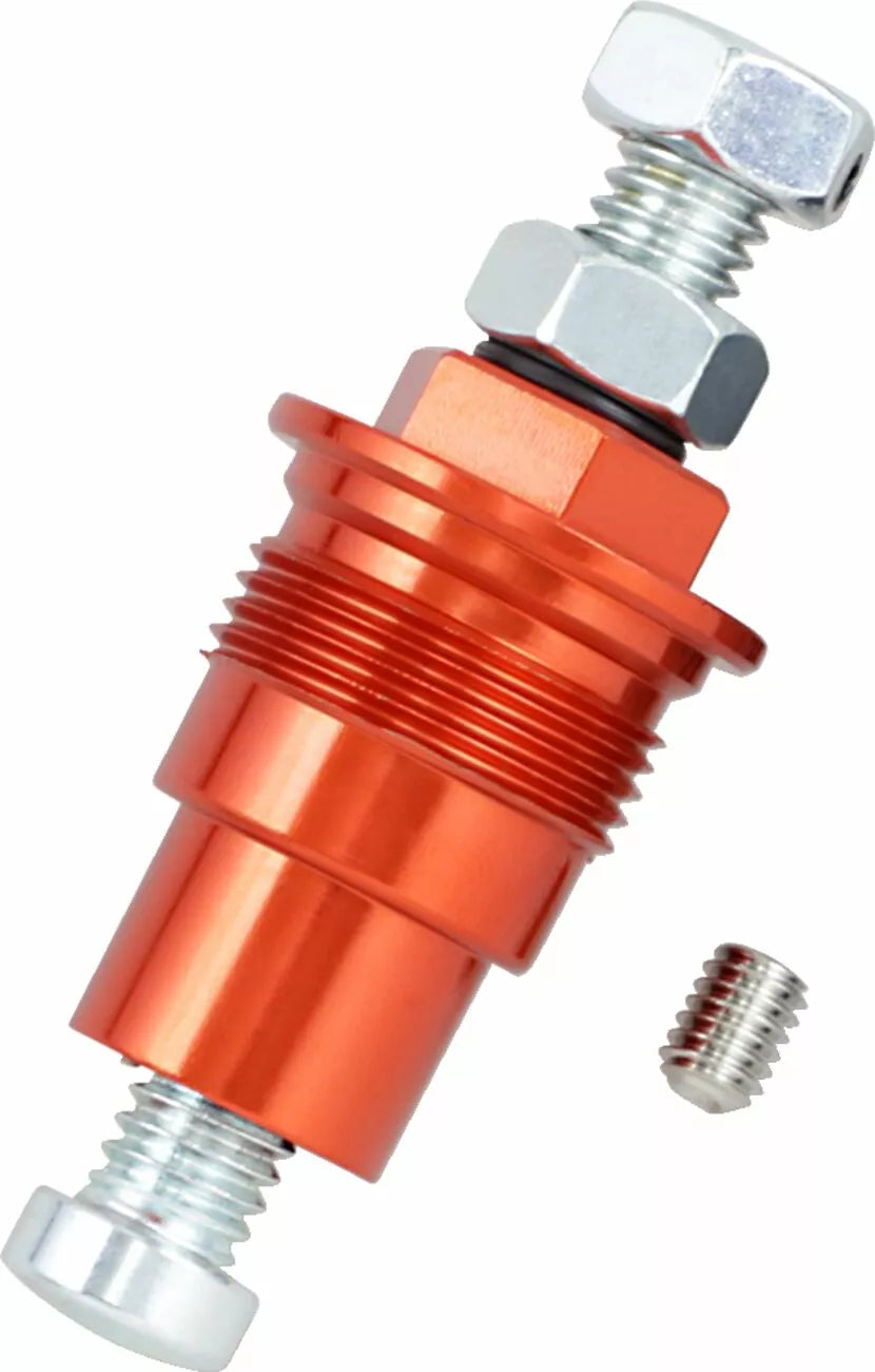 Cam Chain Tensioner