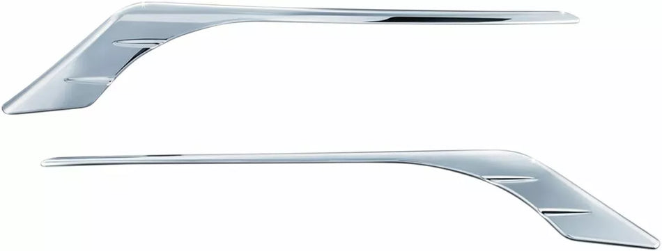 Front Fairing Turn Signal Trim