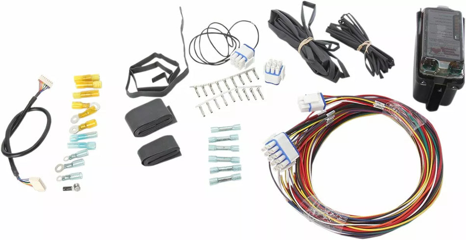 Electronic Harness Controller