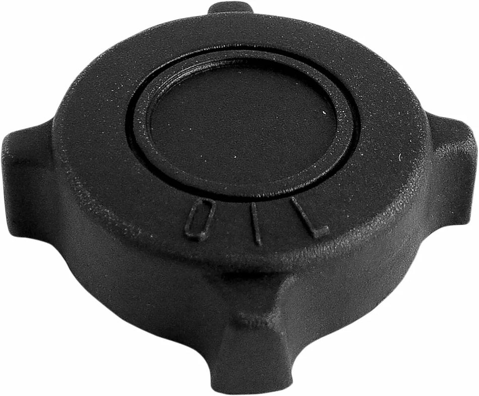 Oil Cap
