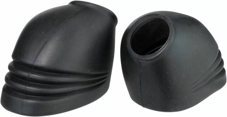 Footpeg Protectors