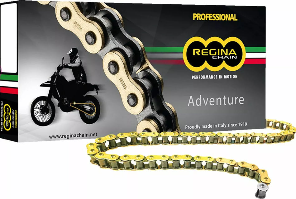 525 ZRE Drive Chain