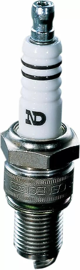 U-Groove Spark Plug