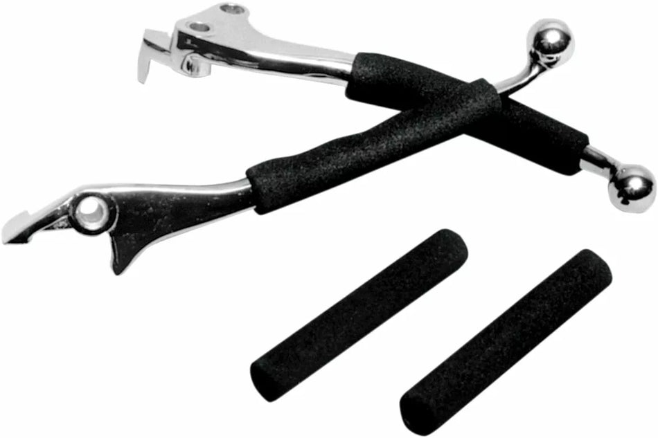 Foam Lever Grips