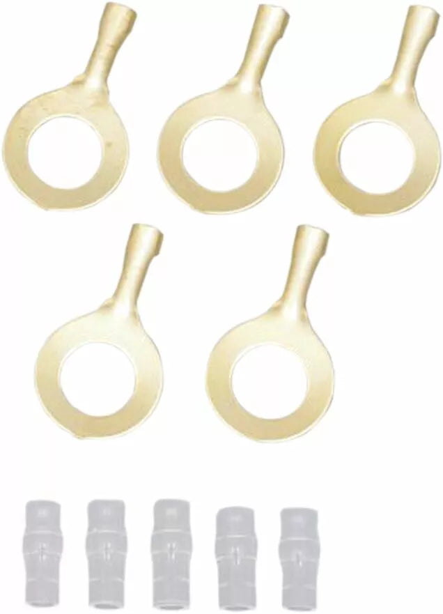 Eyelet Terminal Set