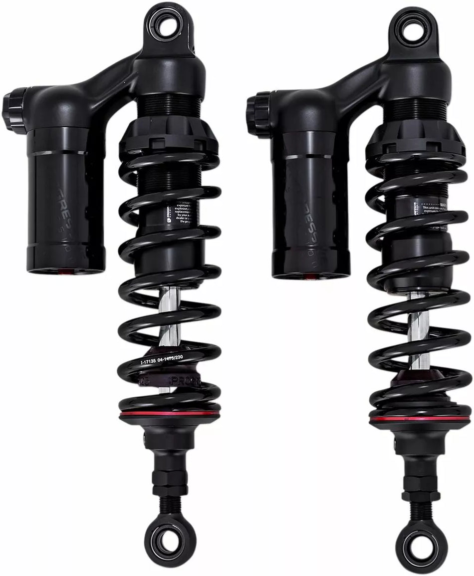 990 Series Piggyback Shocks