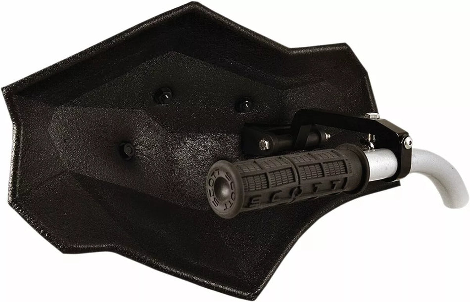 Sentinel Armor Handguards