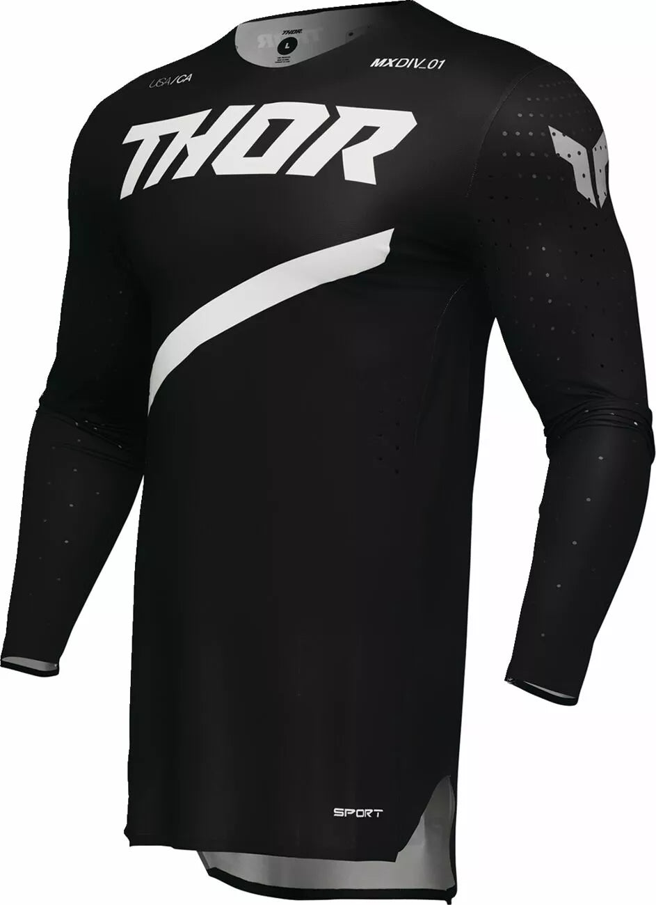 SPORTMODE Brave Jersey