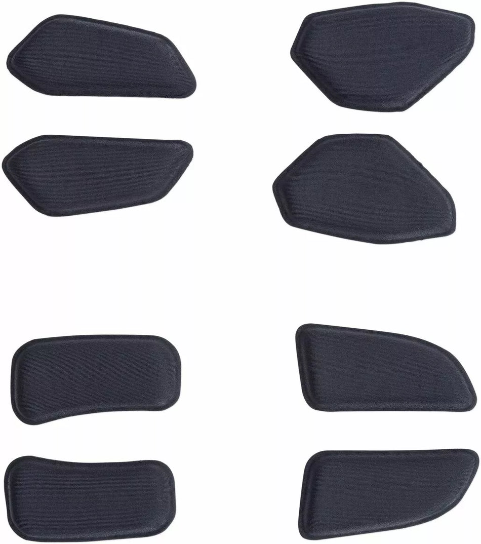 Soft Inserts for BNS-2 Neck Support