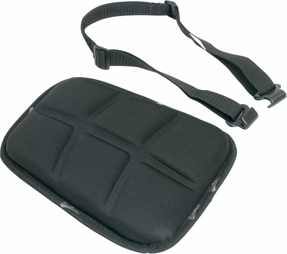 Tech Memory Foam Gel Pad