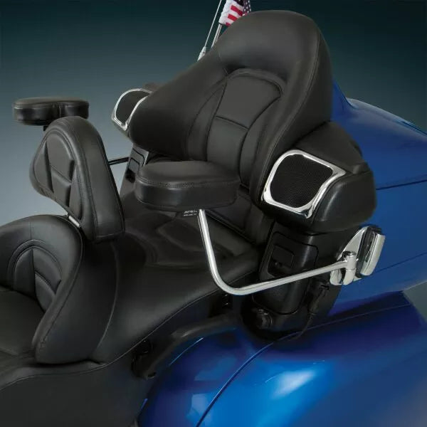 Deluxe Armrest Mount