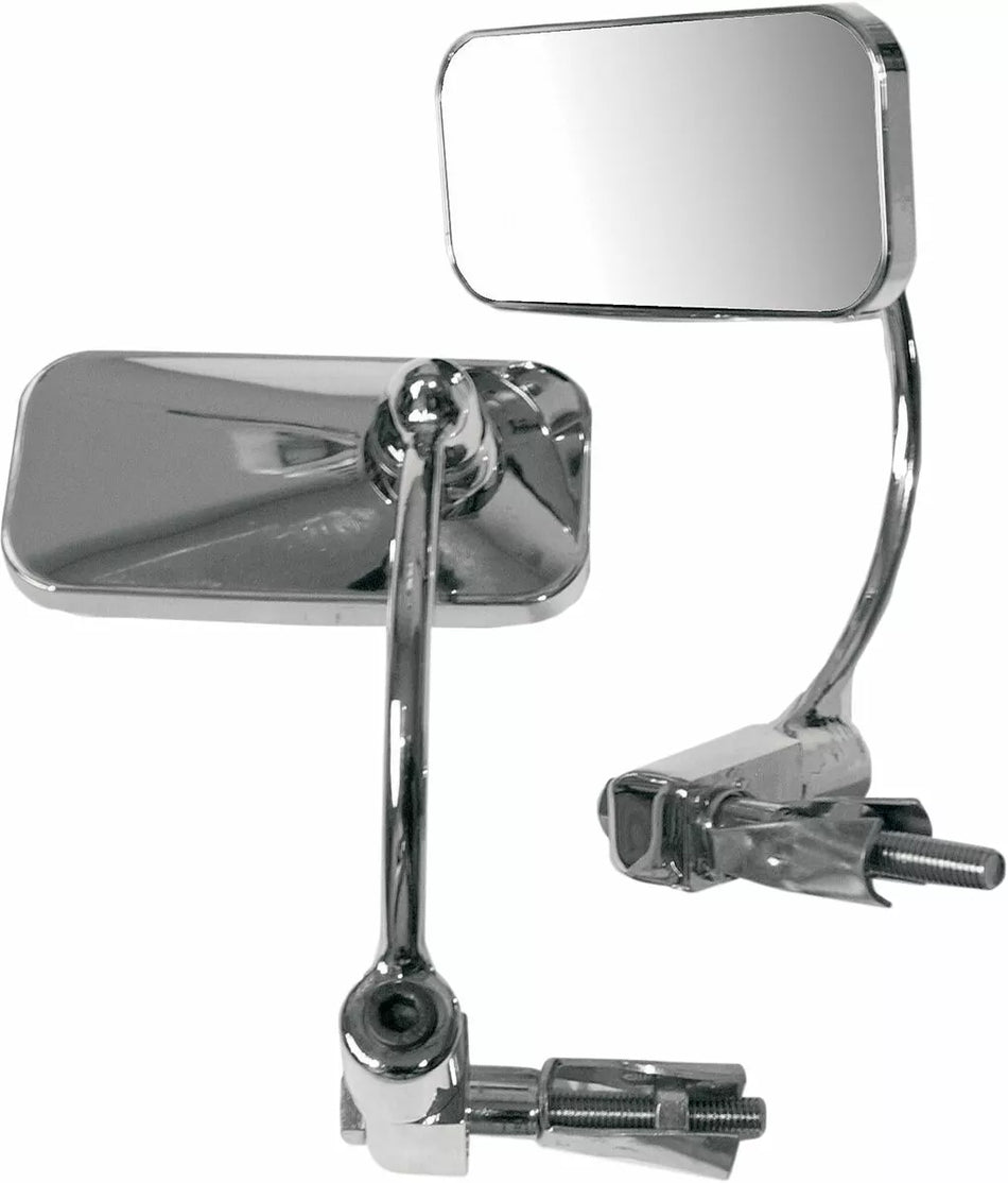 Bar End Mirror