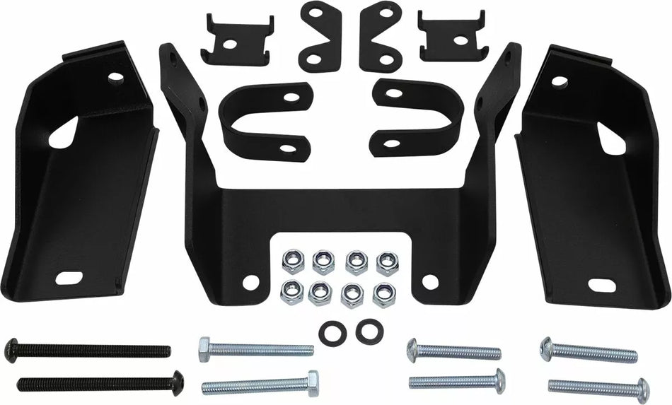 Mount Kit for Front Bumper