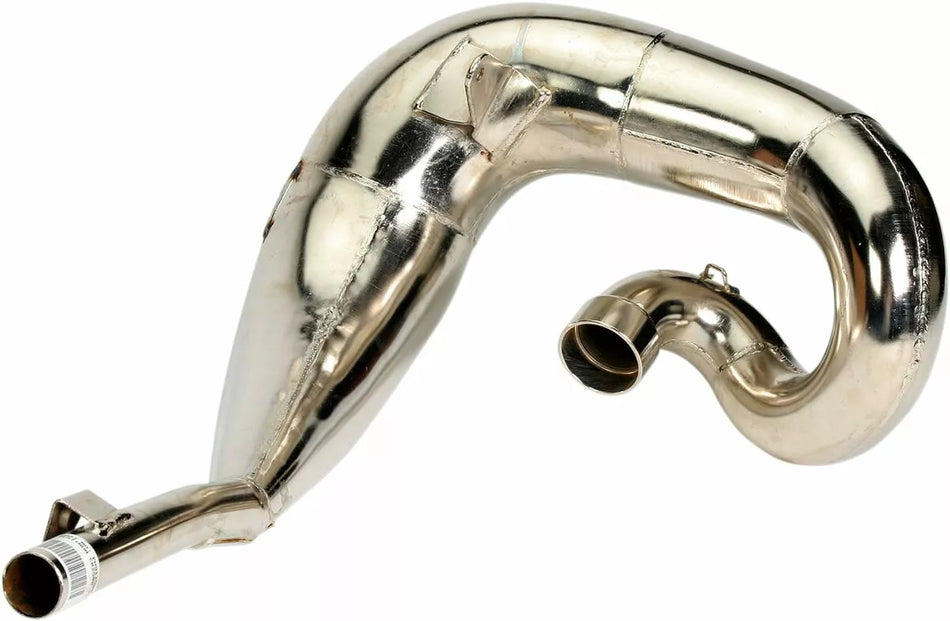 Platinum Pipes