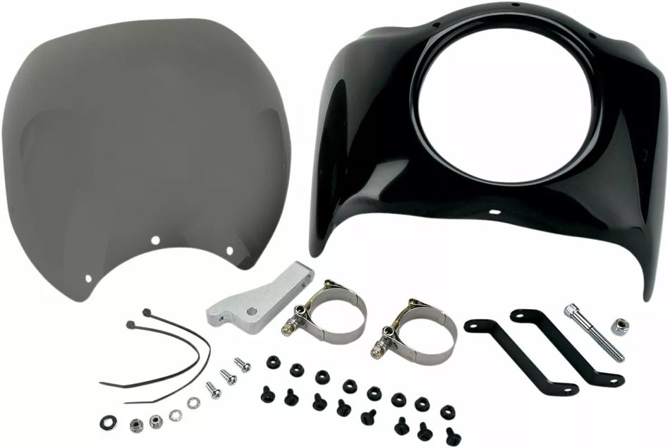 Direct Bolt-On Fairing