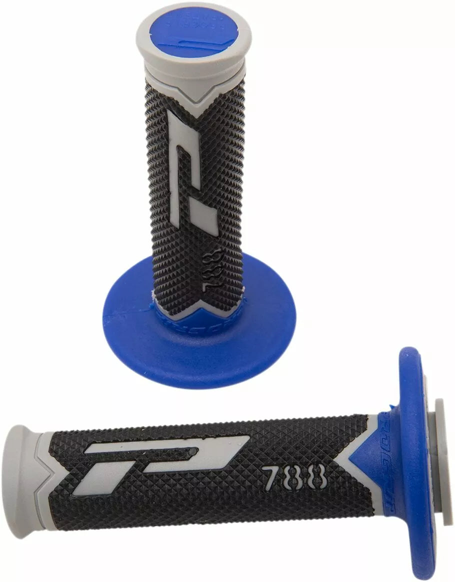 Cross Triple Density 788 Grips