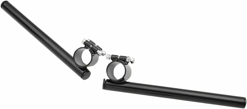 1" Clip-On Handlebar