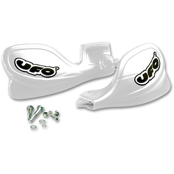 Replacement Plastic Handguard for Honda