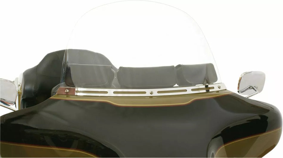 Fairing/Windshield Accent Trim