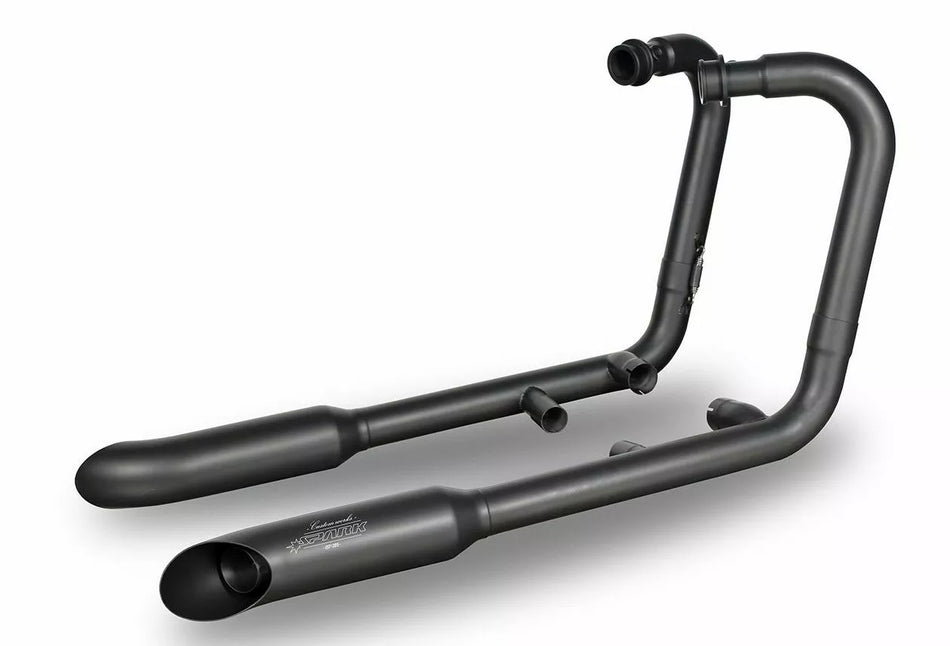 Hot Road Full Exhaust System