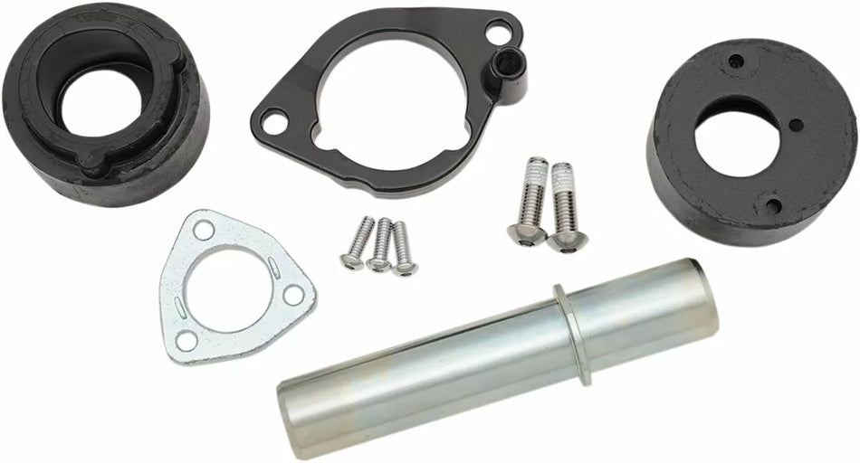 Rear Isolator Mount Kit