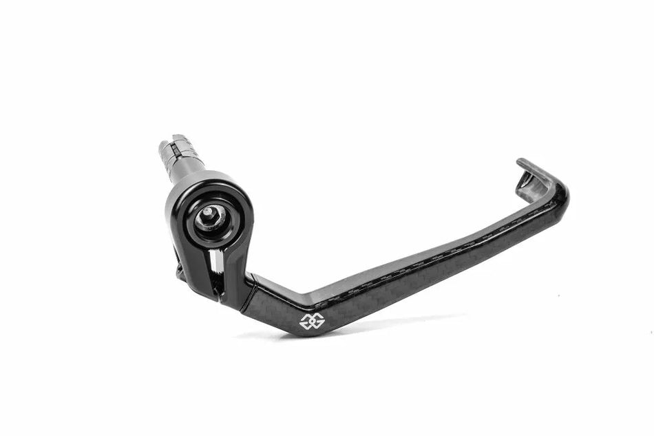 Carbon Brake Lever Guard