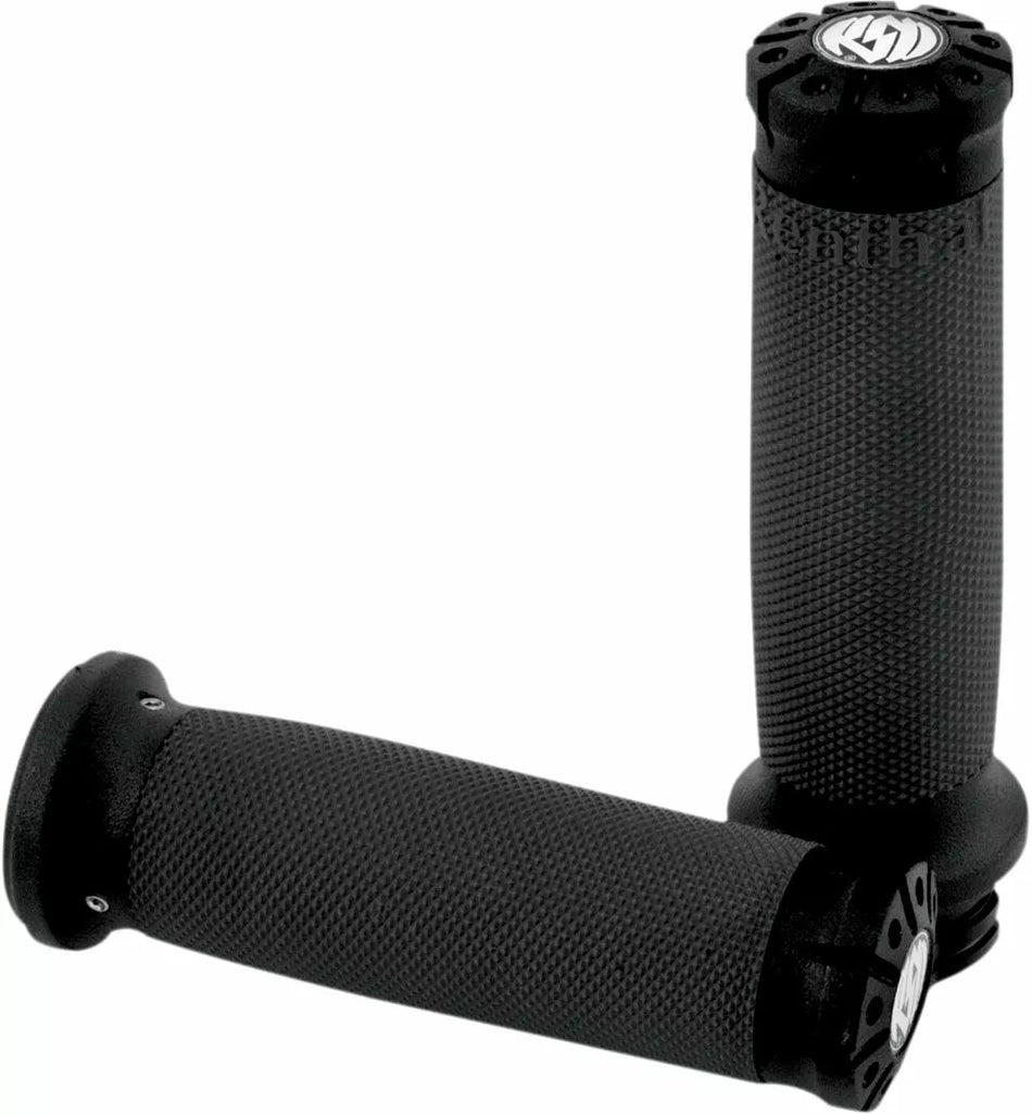 Chrono Grips
