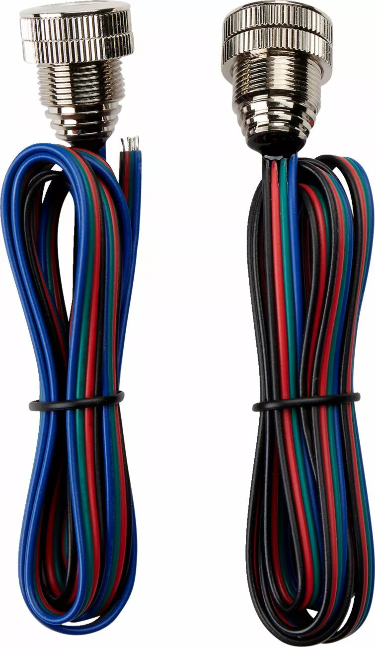 Thunder Bolt Taillights