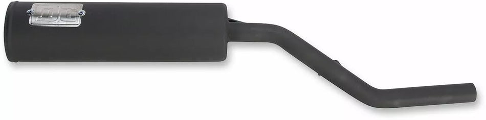 Brute Silent Core Muffler
