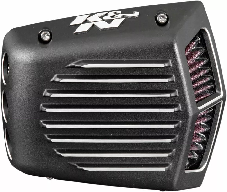 Street Metal Air Intake Kit