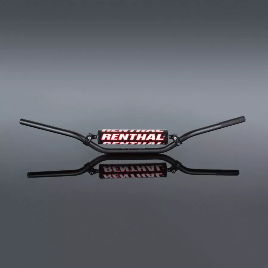 677 Suzuki Quadracer Handlebar