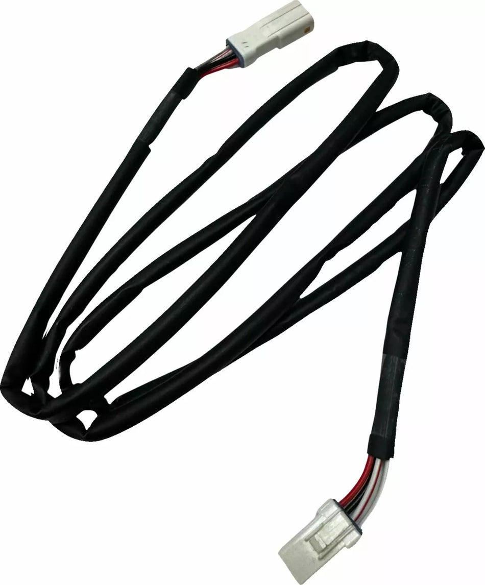 Speedometer and Instrument Extension Harness