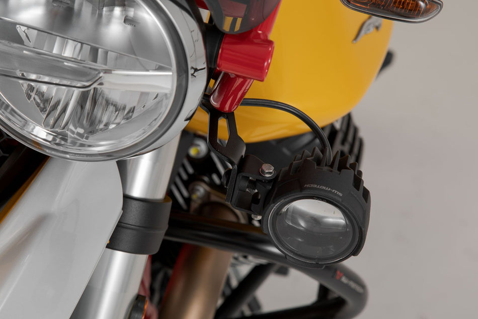 Light Mounts