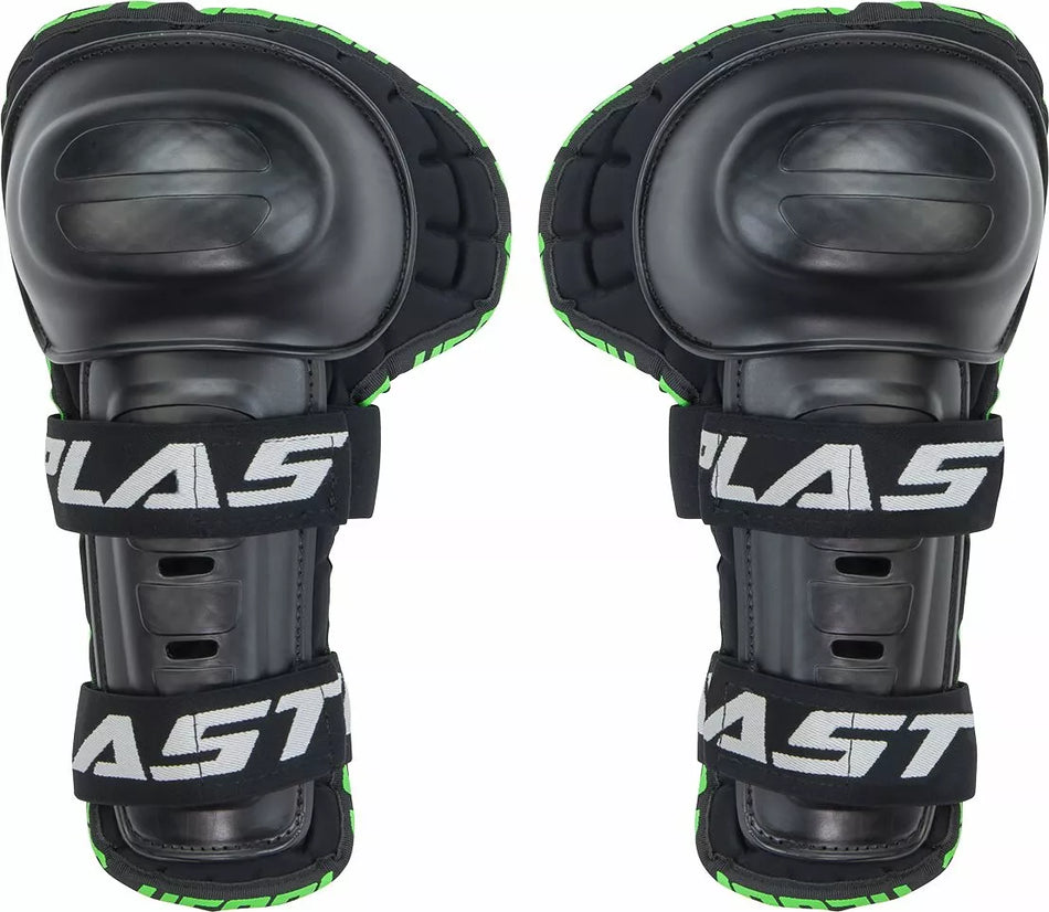 Knee Shin Guard Alcor