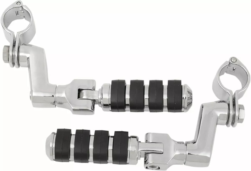 Offset Highway Pegs