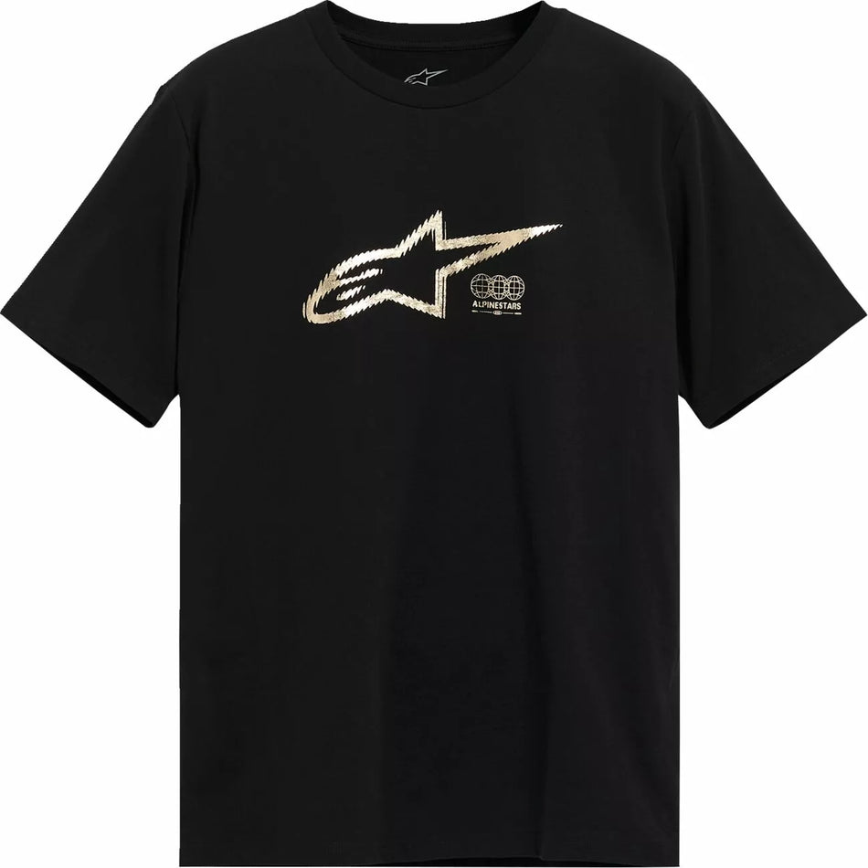 Golden CSF T-Shirt