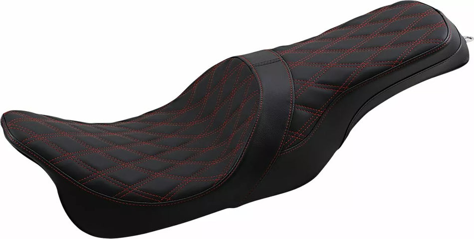 Forward Positioned Predator Seat