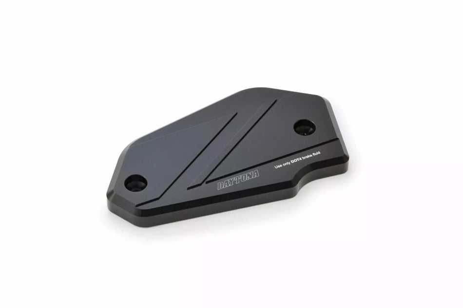 Front Master Cylinder Cap, Front