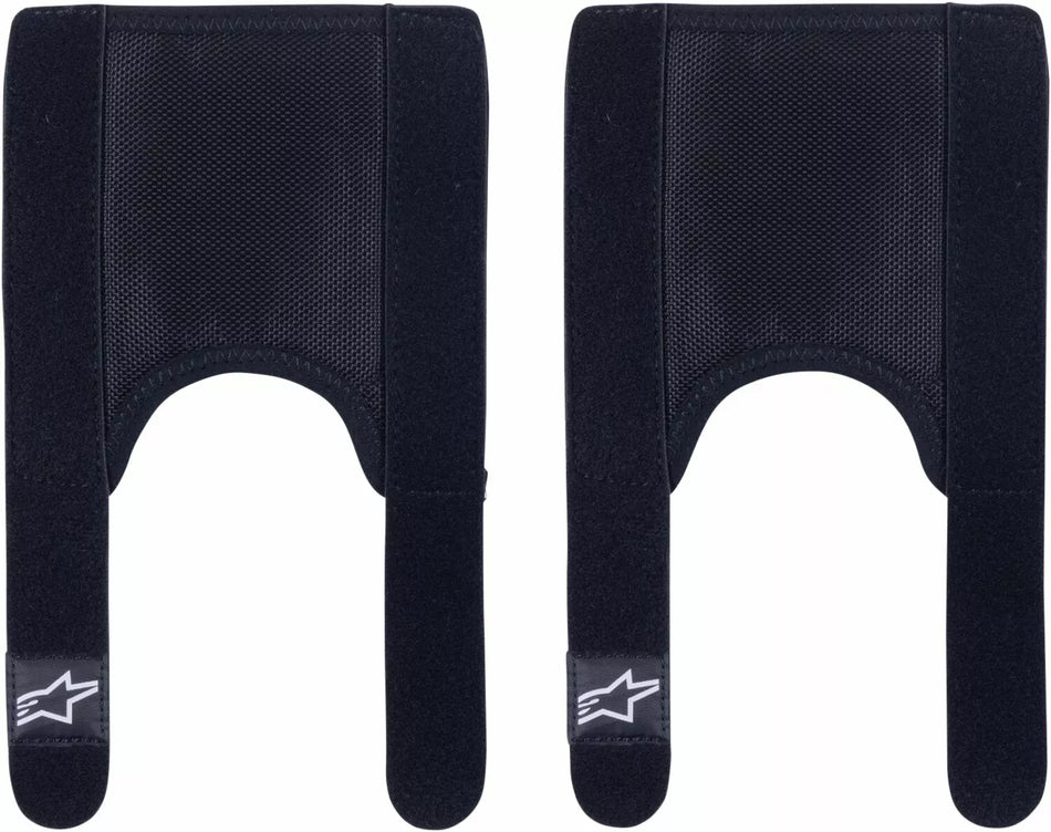 RK-10 & 7 Hinge Guard Set
